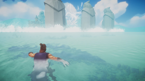 Скриншот из HordounD