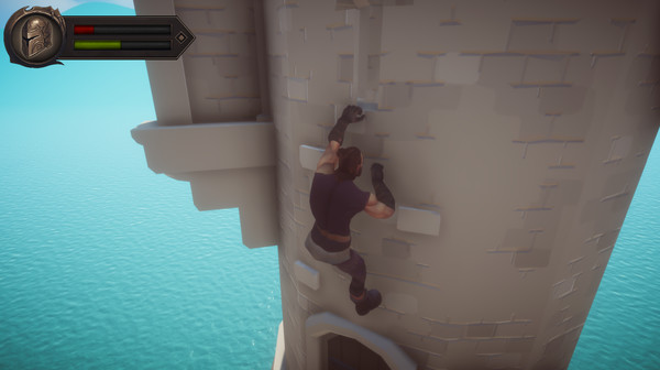 Скриншот из HordounD