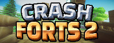Crash Forts 2