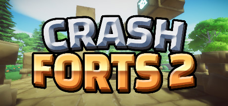Crash Forts 2 Cover Image