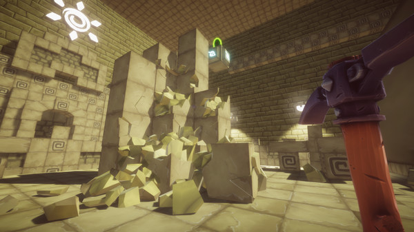 Скриншот из Crash Forts 2