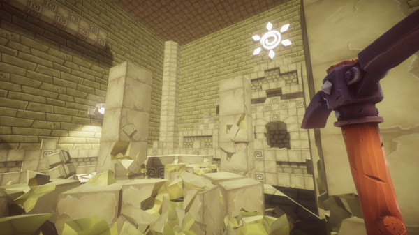 Скриншот из Crash Forts 2