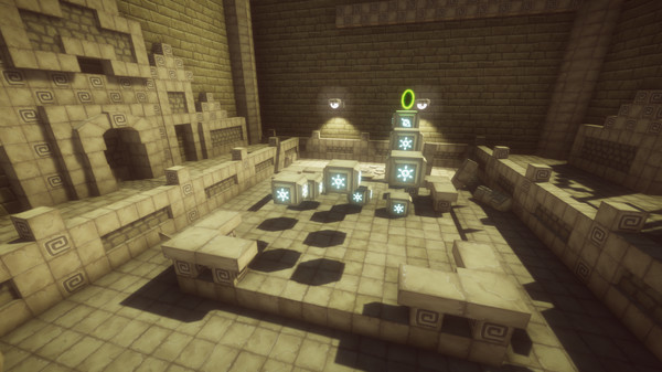 Скриншот из Crash Forts 2