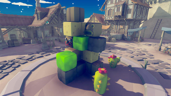 TOTEMS 2 CD Key 2