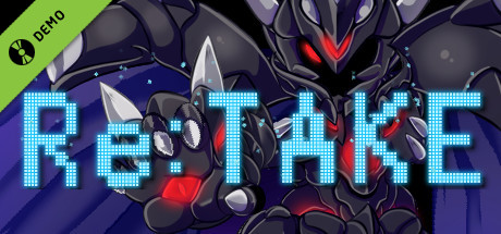 Re:TAKE Demo banner