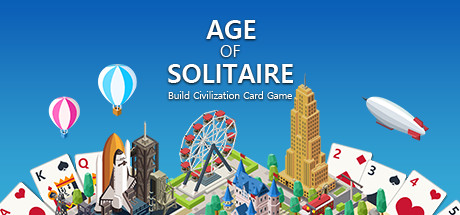 Age of Solitaire : Build Civilization Cover Image