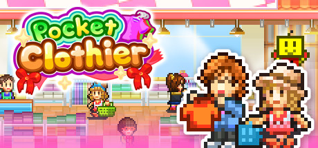 Pocket Clothier, Aplicações de download da Nintendo Switch, Jogos