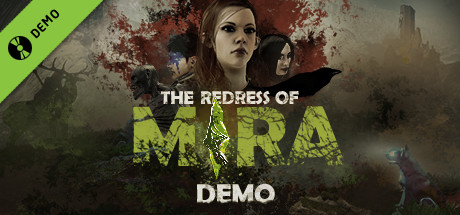 The Redress of Mira Demo