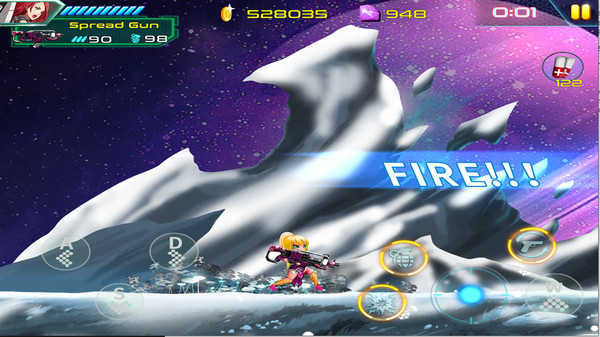 Скриншот из Dragon Treasure