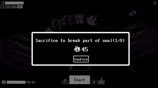 Screenshot of 发糖模拟器