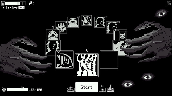 Screenshot of 发糖模拟器