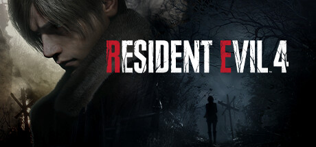 Resident Evil 4 banner image