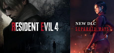 Resident Evil 4 Remake Separate Ways DLC arrives next week