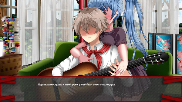 Скриншот из Time Tribunal Скриншот из Time Tribunal