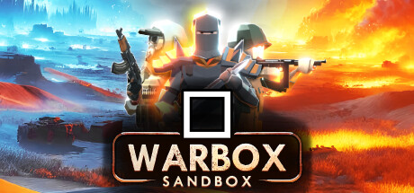 Warbox Sandbox (914 MB)
