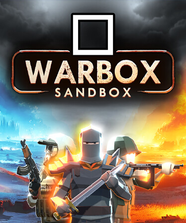 Warbox Sandbox