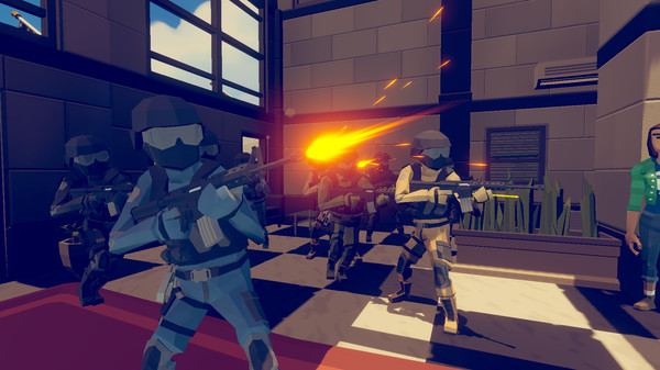 Скриншот из Warbox Sandbox