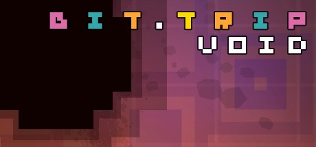 BIT.TRIP VOID steam charts