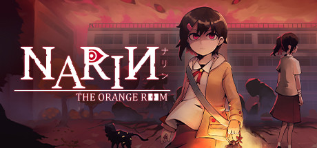 【PC游戏】恐怖游戏《Narin: The Orange Room》将在2023年上线PC Steam平台-第0张