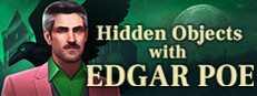 Edgar Poe: Hidden Objects