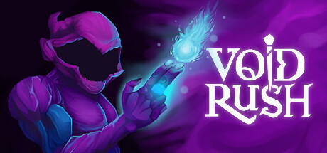 Void Rush Cover Image
