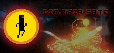 BIT.TRIP FATE banner