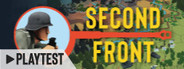 Second Front Playtest