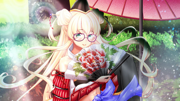 SENGOKU Princess ～ 天下統一は姫武将と共に ～ game for windows Pc 1