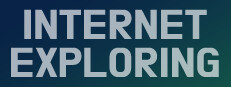 Internet Exploring 게임 이미지