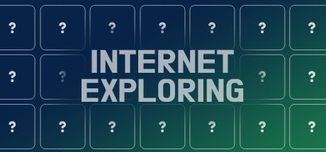 Internet Exploring