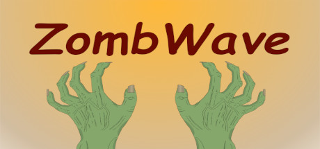 ZombWave Cover Image