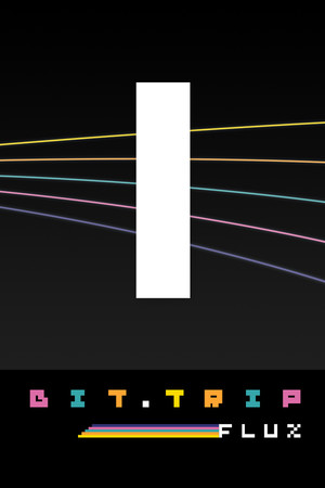 BIT.TRIP FLUX Steam CD Key