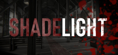 The Shadelight Cover Image