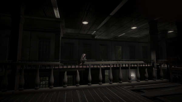 Скриншот из Shadelight