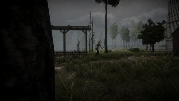 Скриншот из Shadelight