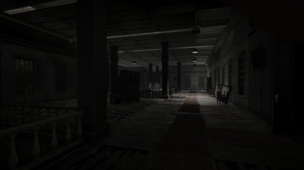 Скриншот из Shadelight