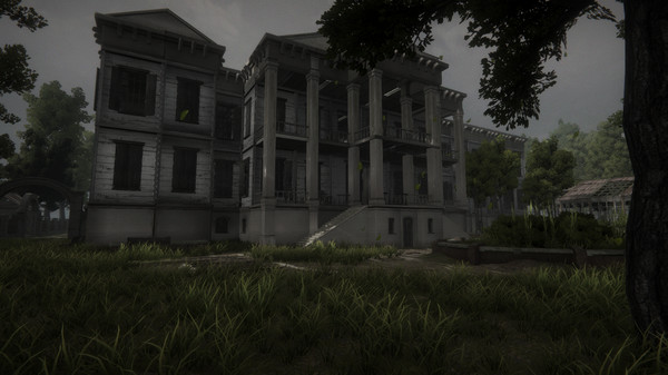 Скриншот из Shadelight