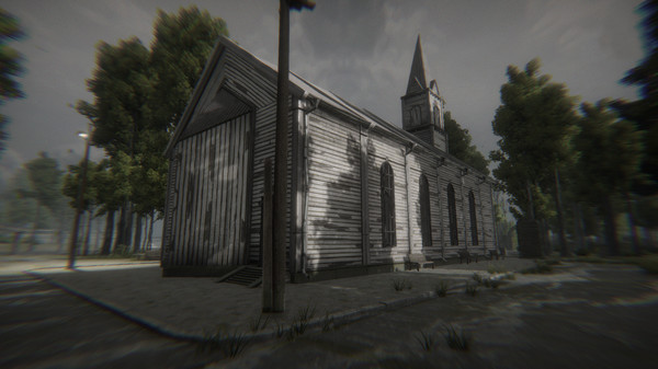 Скриншот из Shadelight