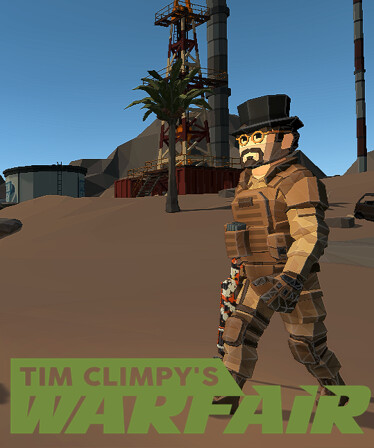 Tim Climpy's Warfair