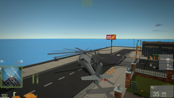 Tim Climpy's Warfairfor windows and Linux 1