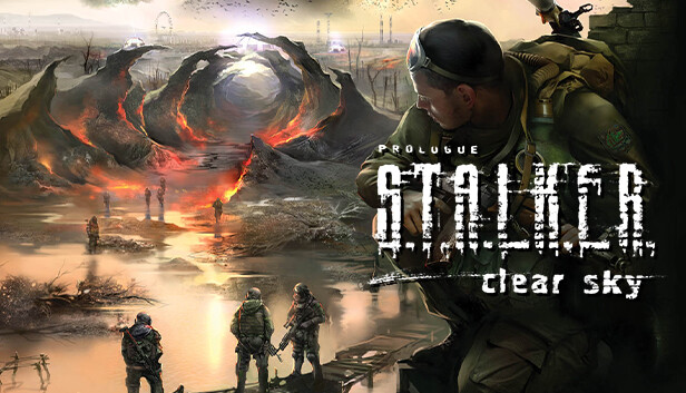 Pre-purchase S.T.A.L.K.E.R. 2: Heart of Chornobyl on Steam