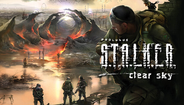 S.T.A.L.K.E.R. 2: Heart of Chornobyl em breve - Epic Games Store