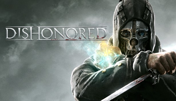 Dishonored 2 (PC) - Buy Steam Game CD-Key