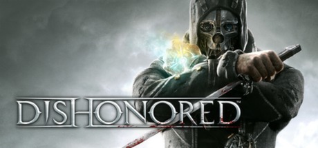 Steam header art for Dishonored