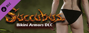 Succubus - Summer Armors