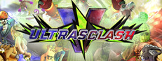 Ultrasclash V 게임 이미지