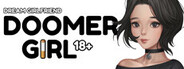 Dream Girlfriend: Doomer Girl