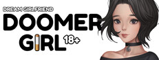 Dream Girlfriend: Doomer Girl