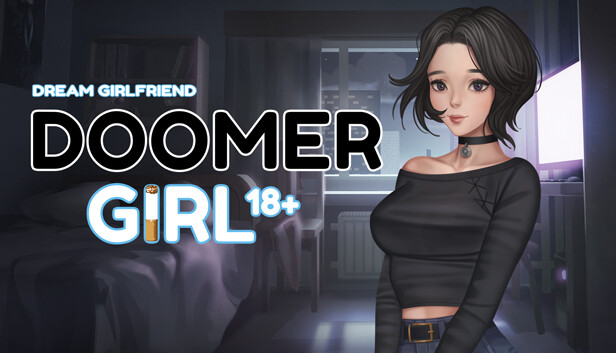 Doomer Girl 