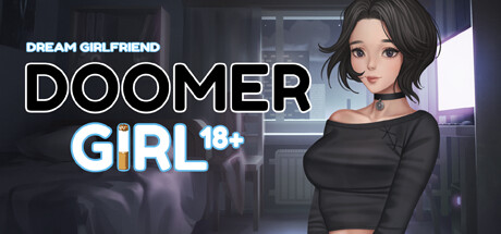 Dream Girlfriend: Doomer Girl